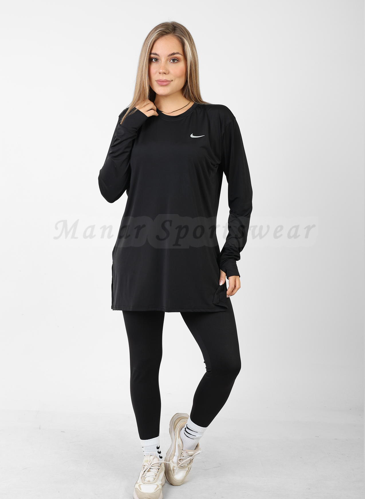 Oversized Slim Set - Image 4