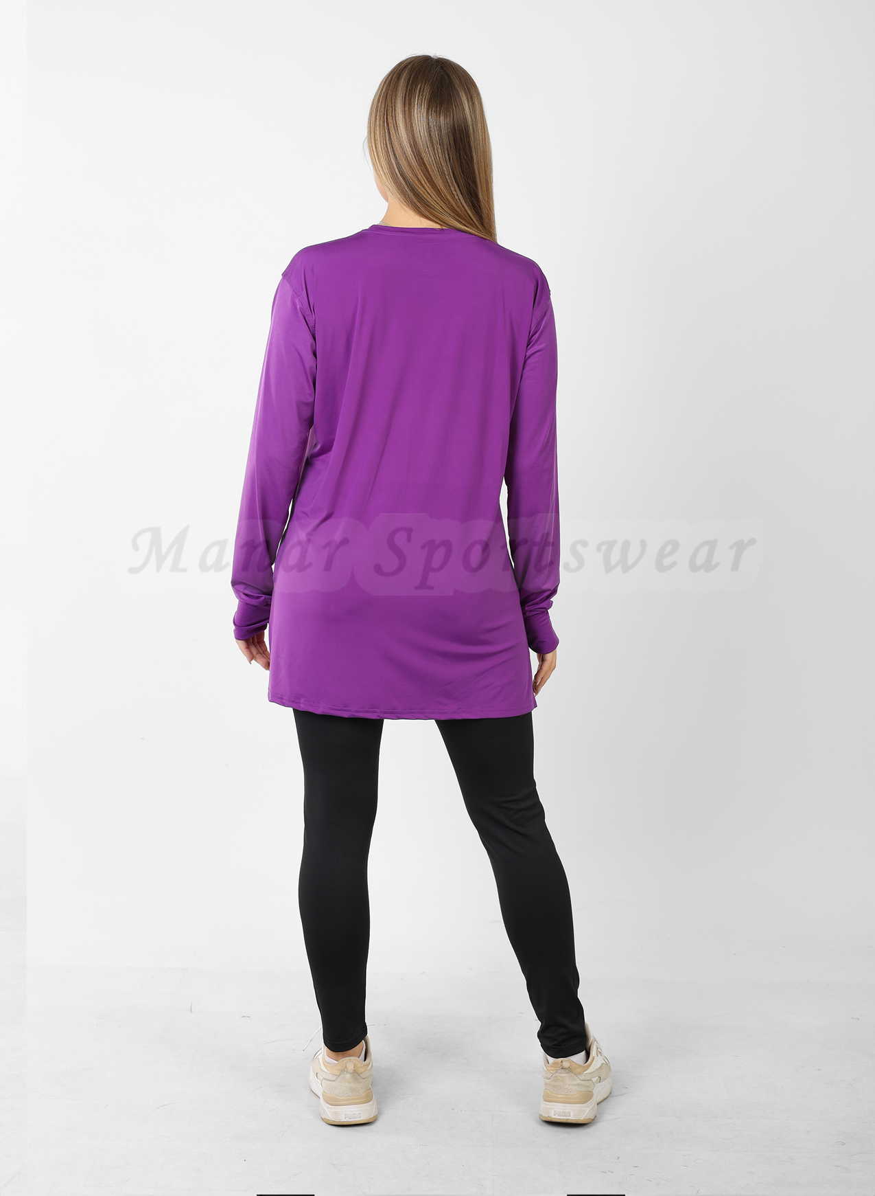 Oversized Slim Set - Image 6