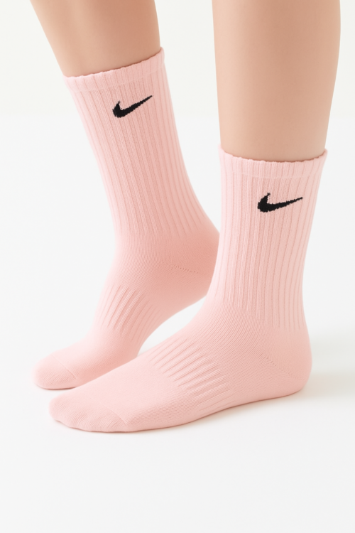 Nike Socks (Rose)