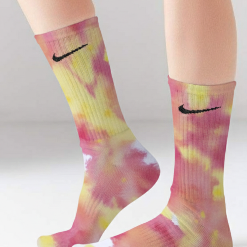 Nike Sunset Tie-Dye