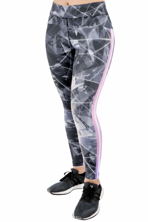 Crystal Fusion Leggings