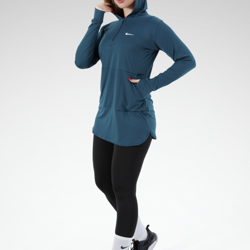 Hooded Slim Set