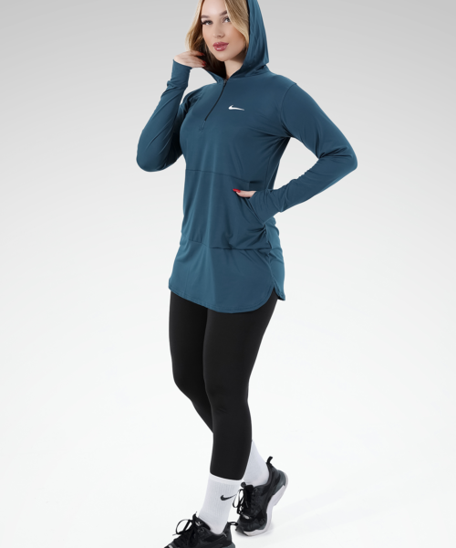 Hooded Slim Set