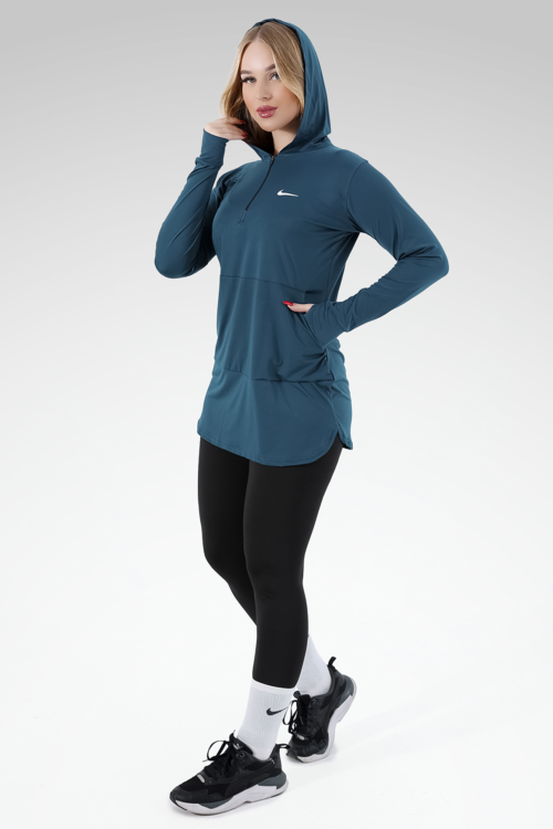 Hooded Slim Set