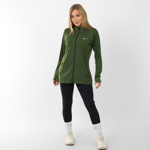 Performance Zip Jacket Slim Set