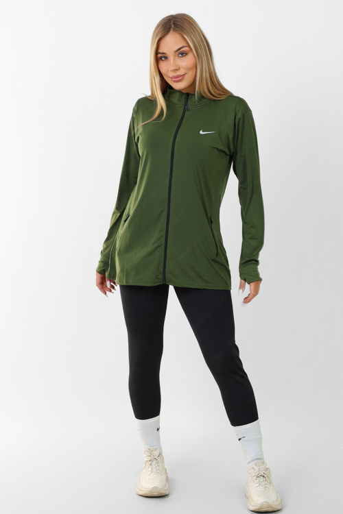 Performance Zip Jacket Slim Set