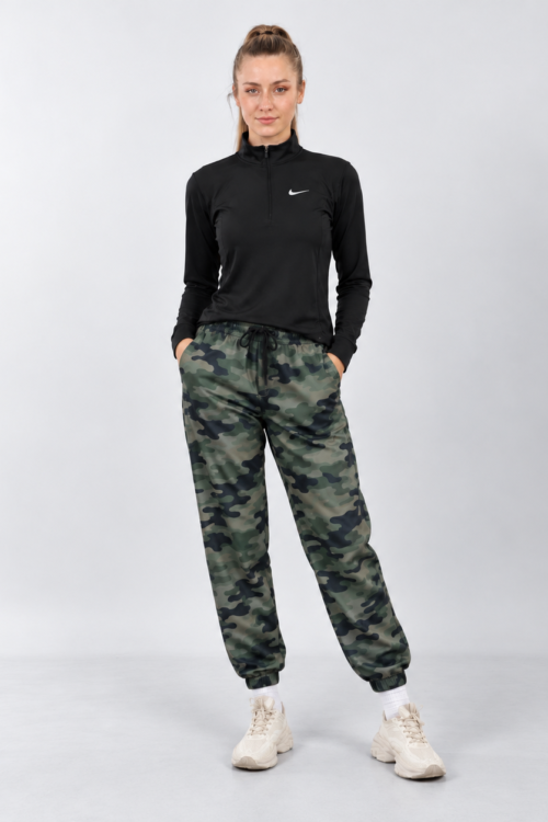 Olive Army Sweatpants