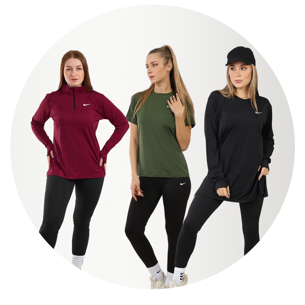 Activewear