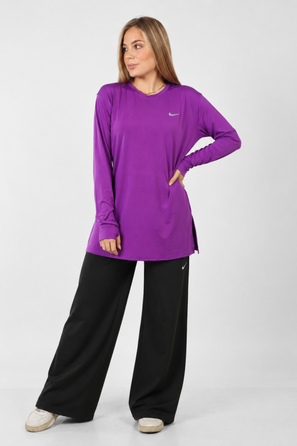 Modest Flow Set