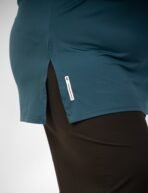 Curvy Flow Sport Tunic - Image 15