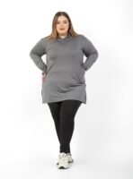 Curvy Flow Sport Tunic - Image 12