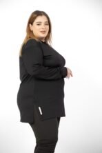 Curvy Flow Sport Tunic - Image 10