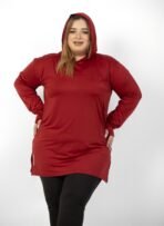 Curvy Flow Sport Tunic - Image 18