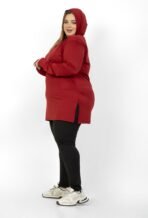 Curvy Flow Sport Tunic - Image 17