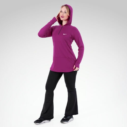 Hooded Flared Set
