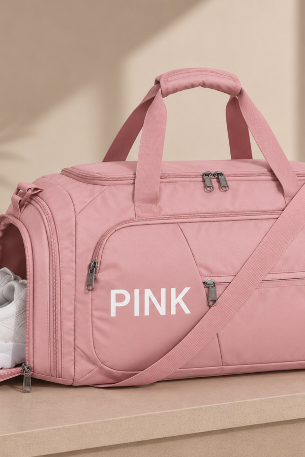Flex 3-in-1 Duffle Bag