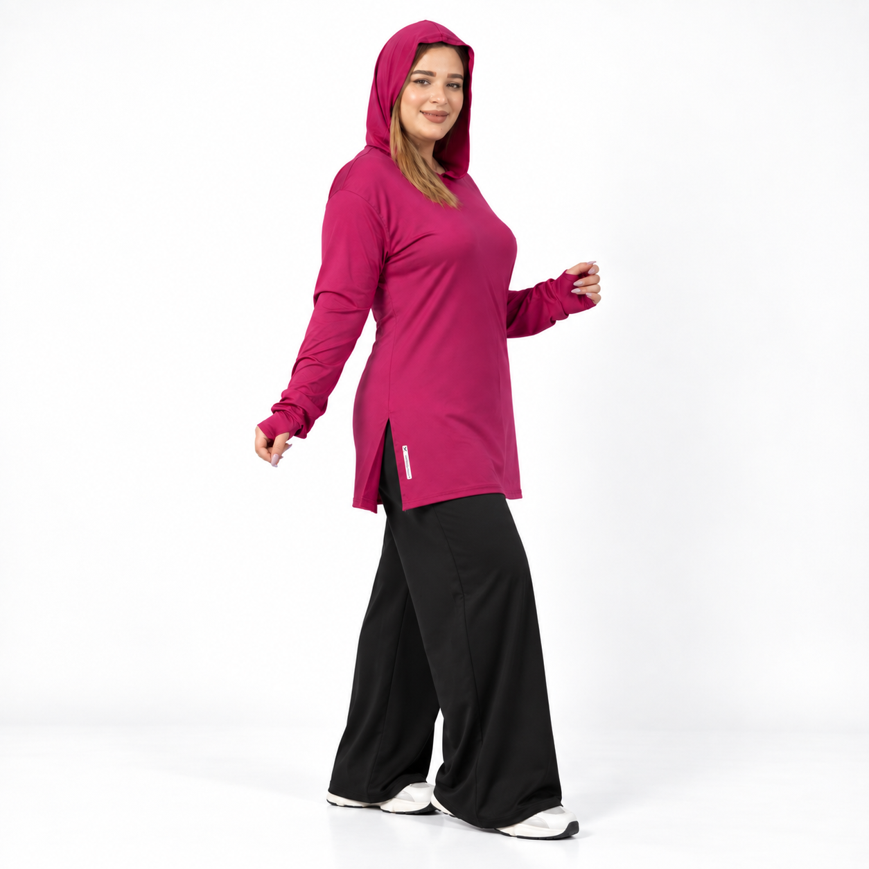 Curvy Flow Set - Image 9