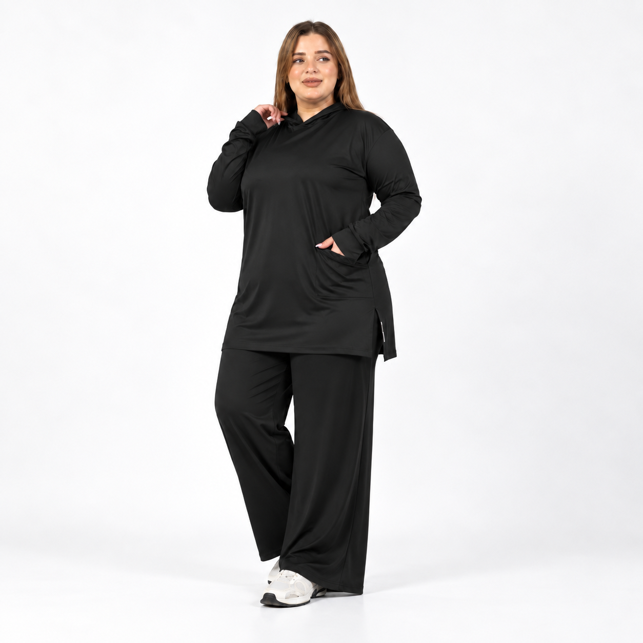 Curvy Flow Set - Image 2