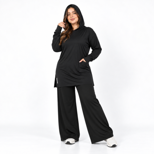 Curvy Flow Set