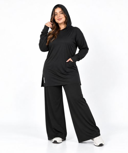 Curvy Flow Set
