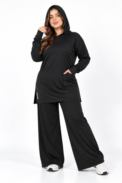 Curvy Flow Set