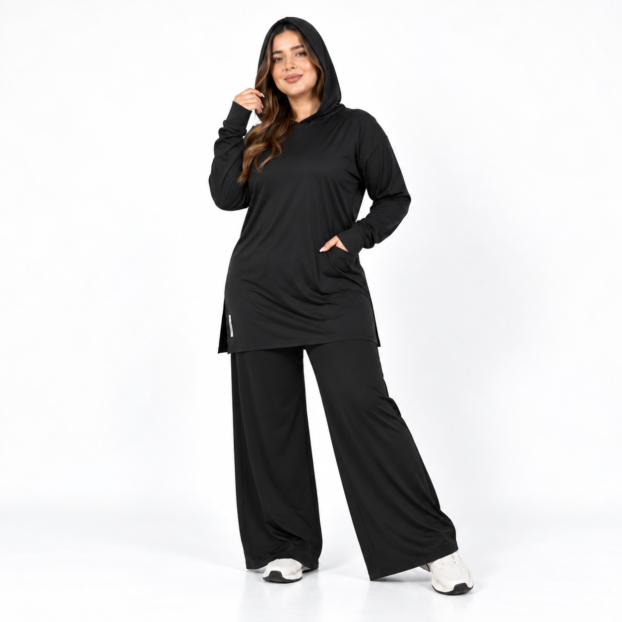 Curvy Flow Set