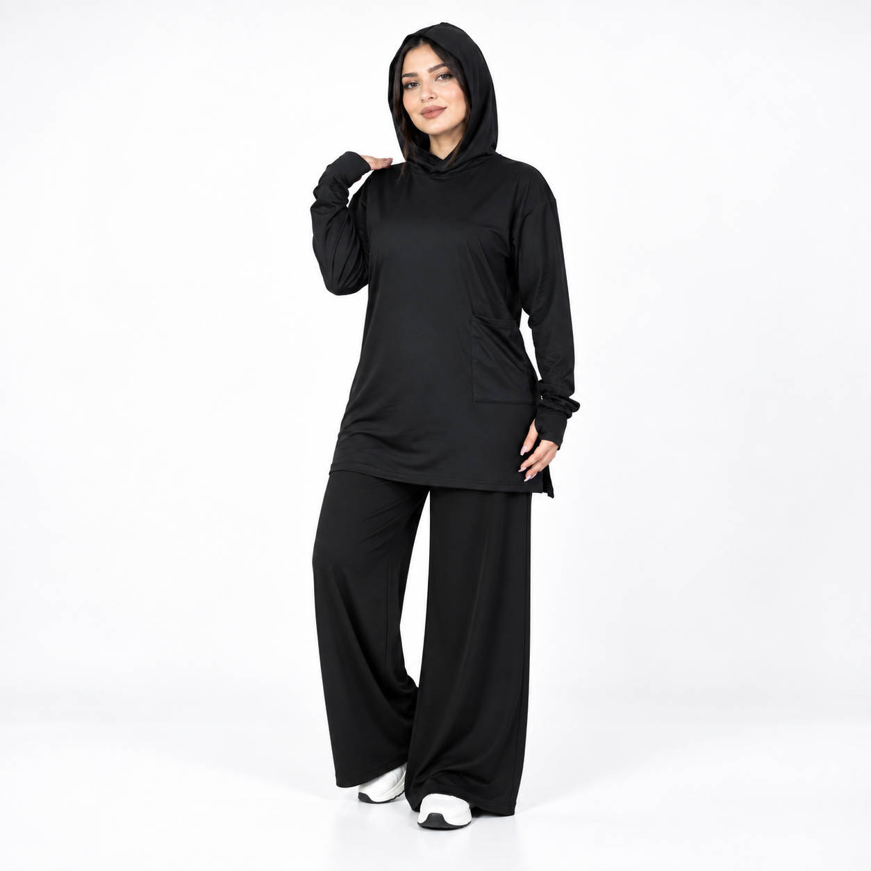 Curvy Flow Set - Image 10