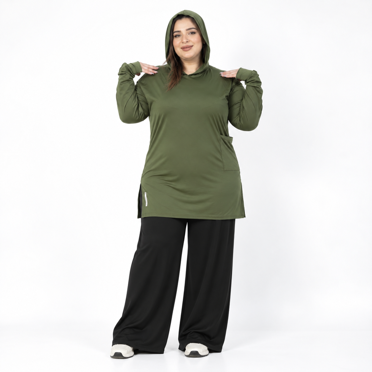 Curvy Flow Set - Image 8