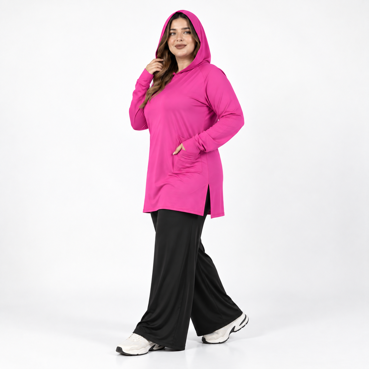 Curvy Flow Set - Image 7