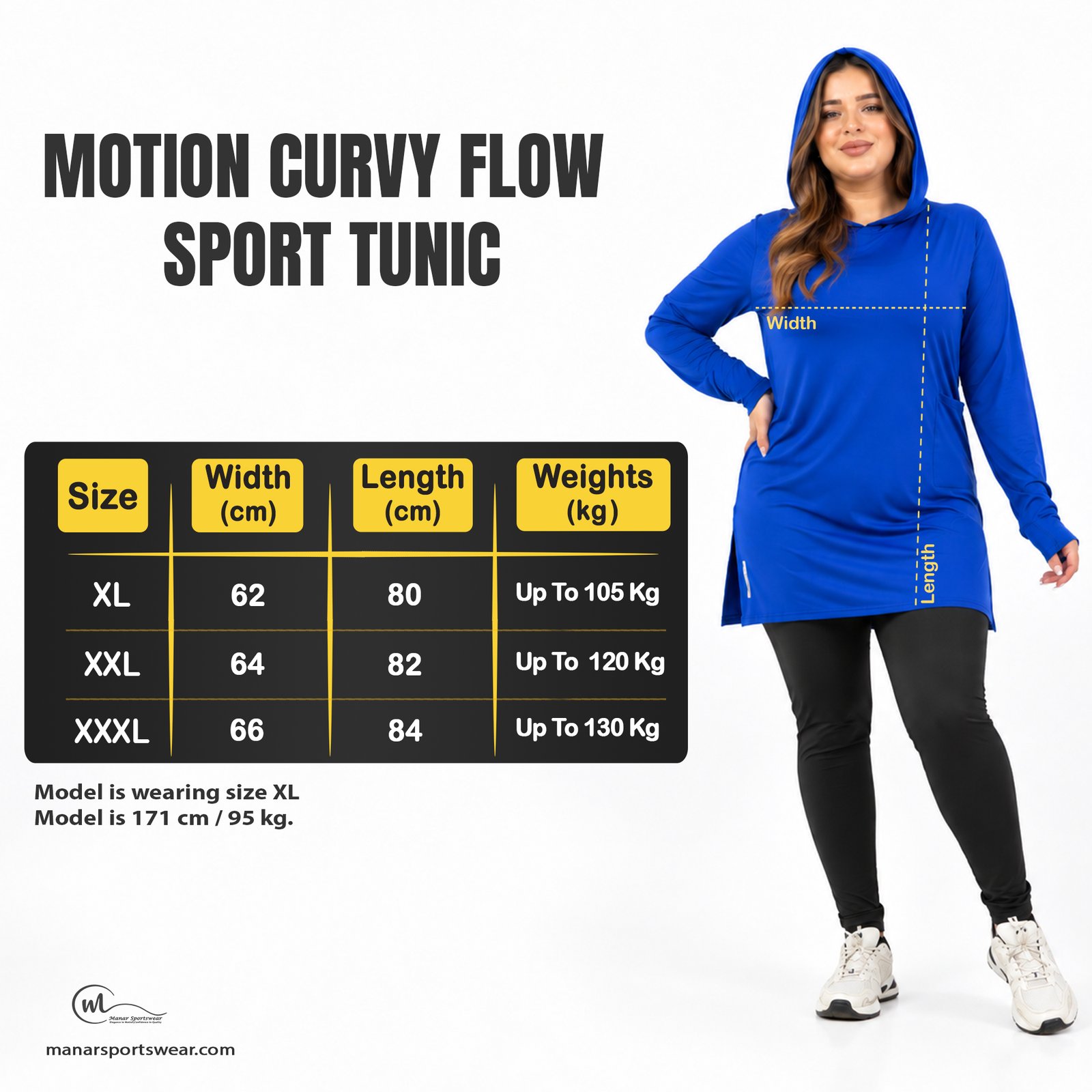 Curvy Flow Set - Image 3