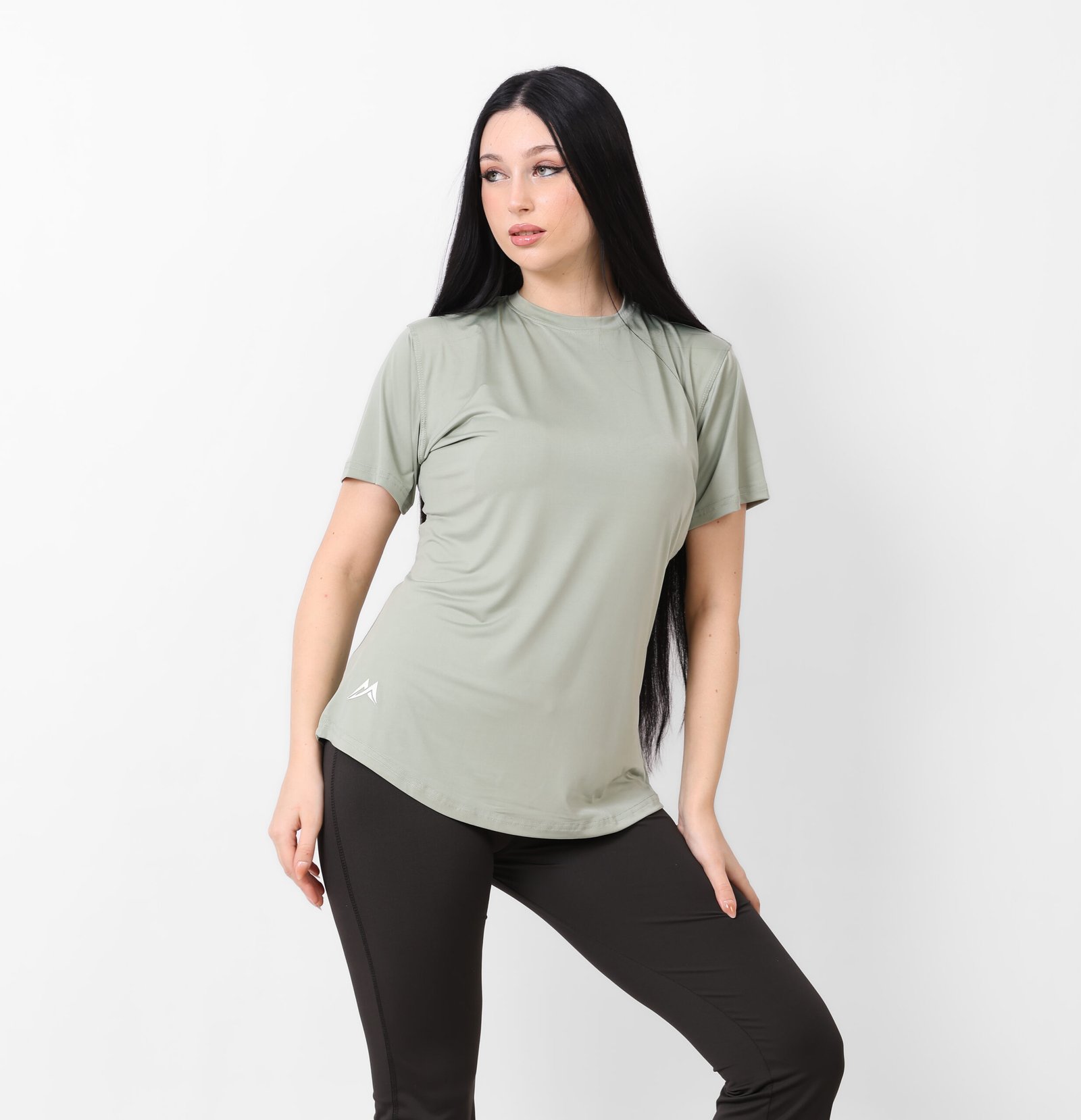 Motion Rounded Short Sleeve Shirt - Image 13