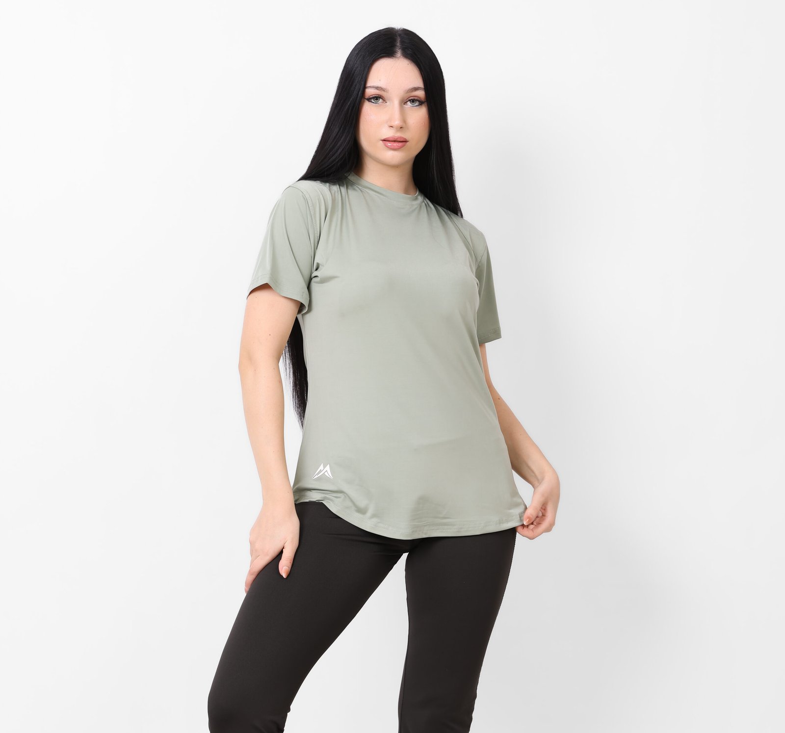 Motion Rounded Short Sleeve Shirt - Image 10