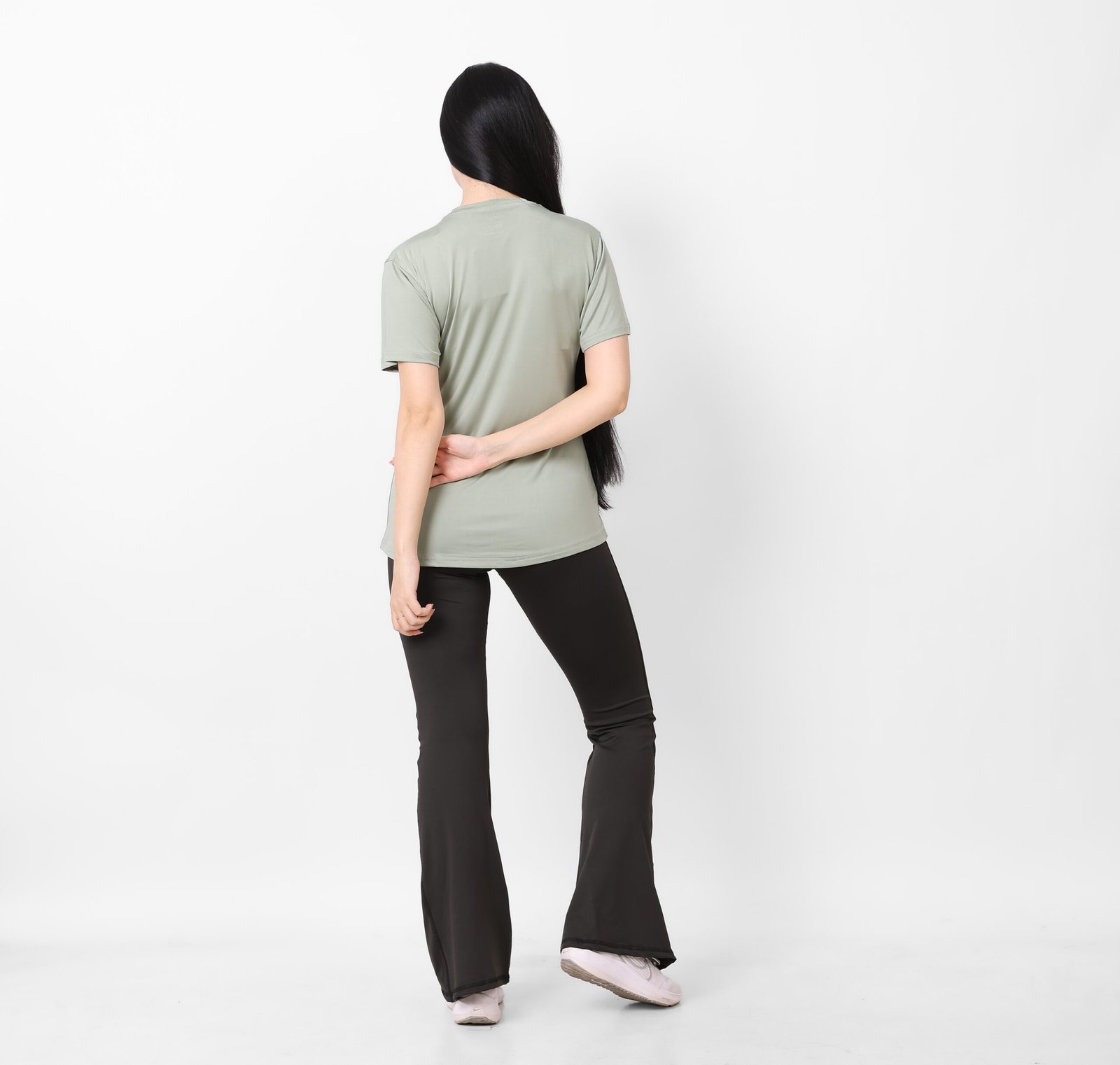 Motion Rounded Short Sleeve Shirt - Image 14