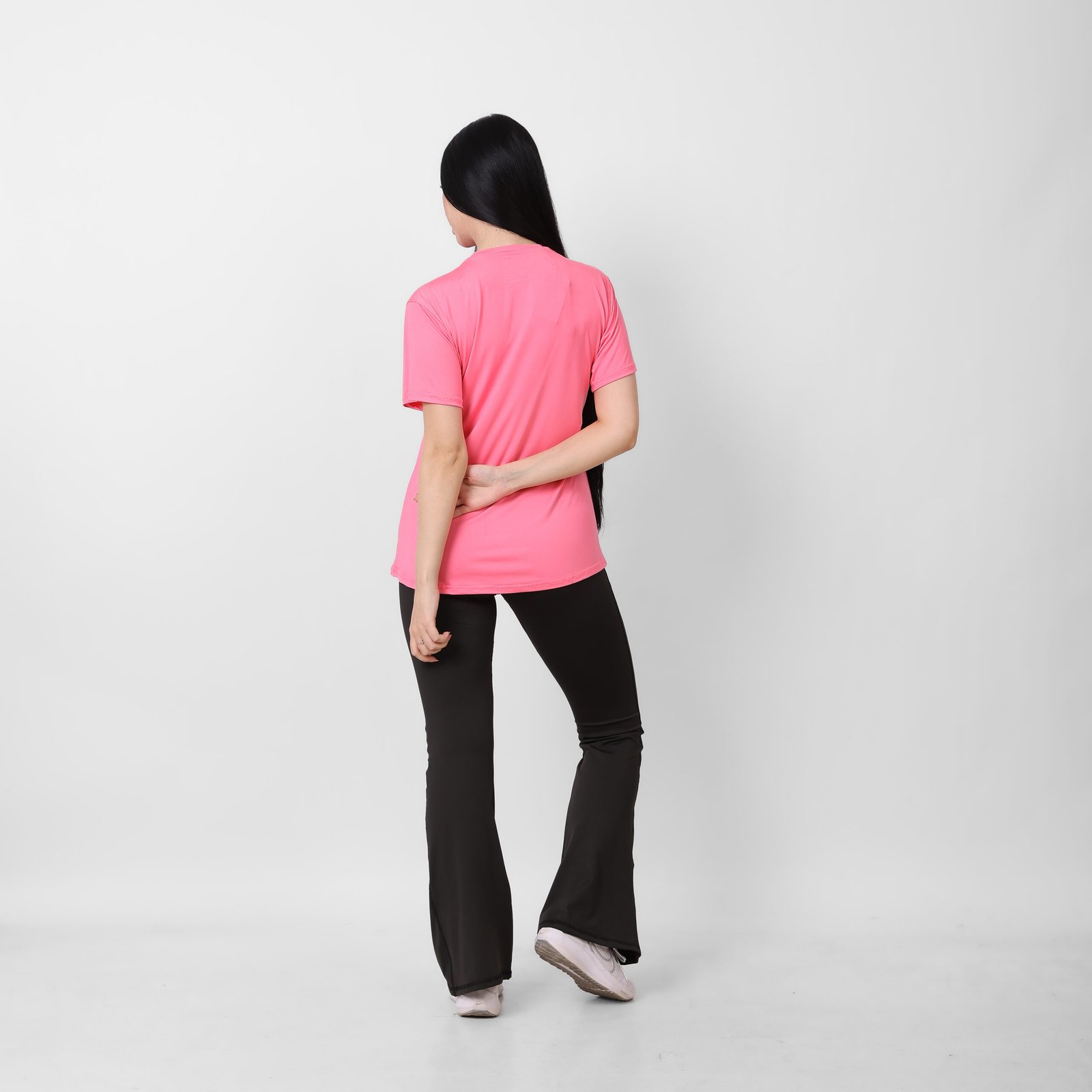 Motion Rounded Short Sleeve Shirt - Image 15