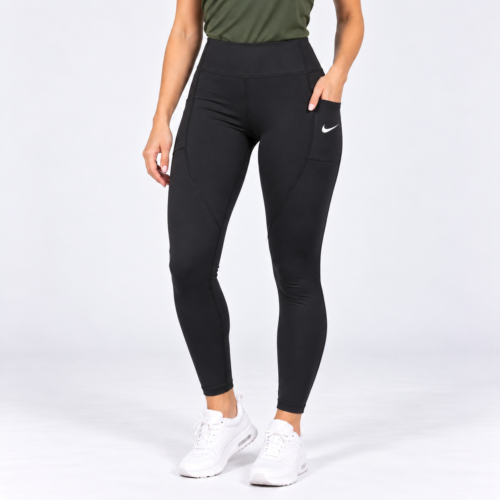 Performance Pocket Leggings