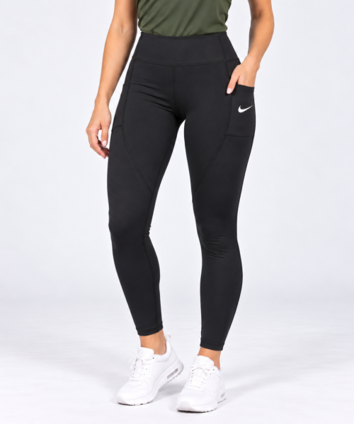 Performance Pocket Leggings