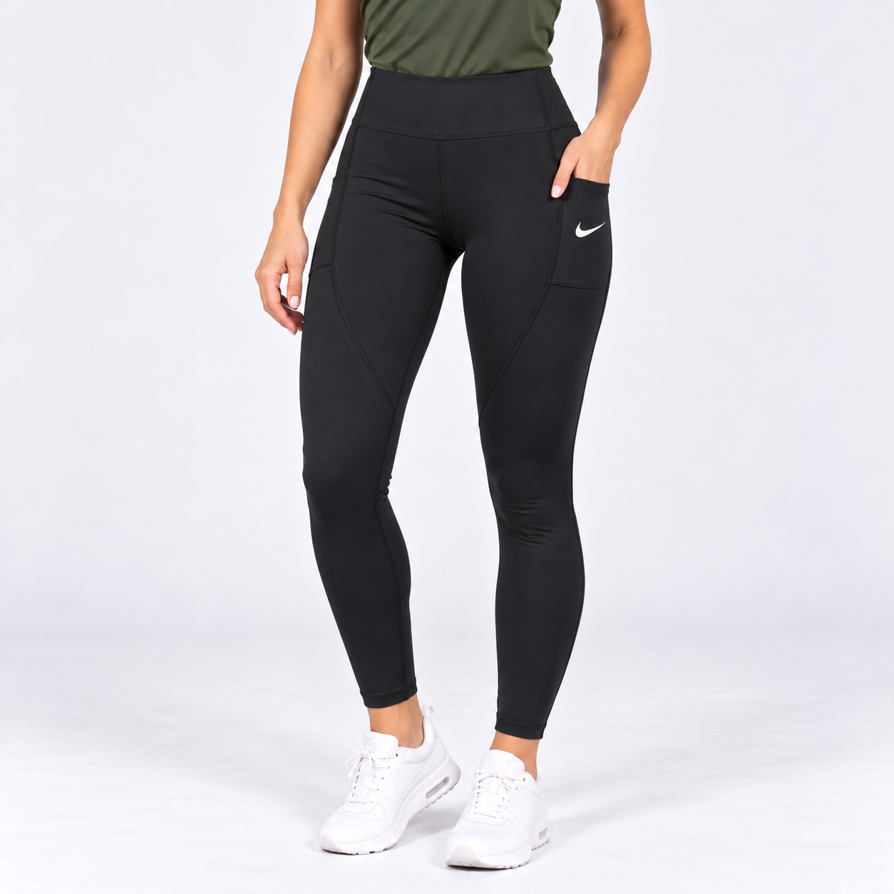 Performance Pocket Leggings