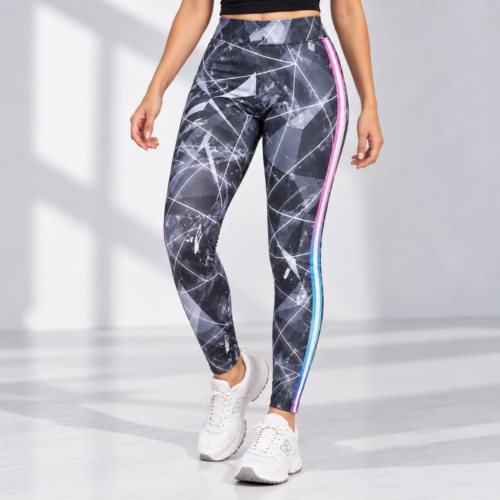 Crystal Fusion Leggings