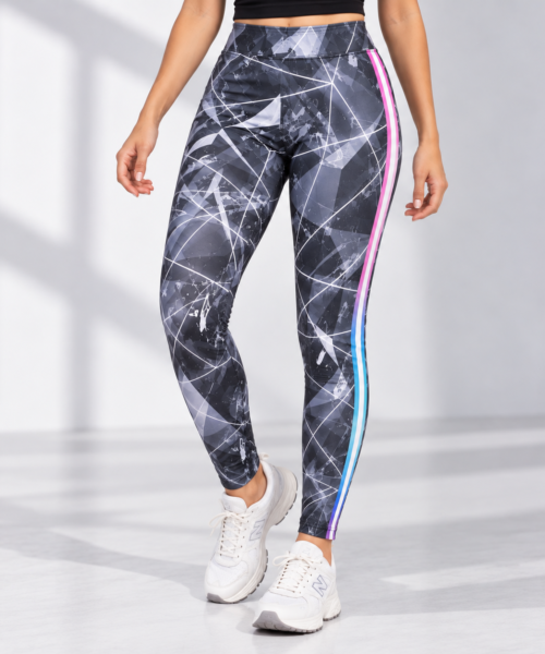 Crystal Fusion Leggings