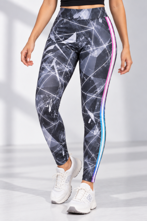Crystal Fusion Leggings