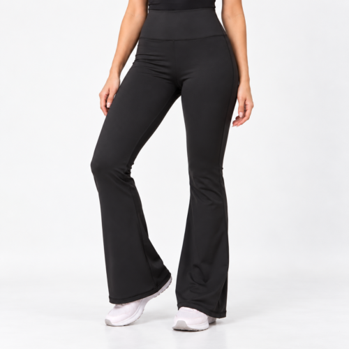 Motion Flared Leggings