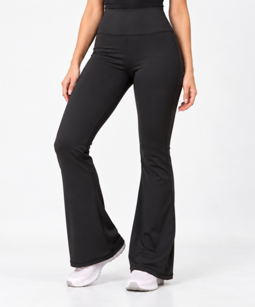 Motion Flared Leggings