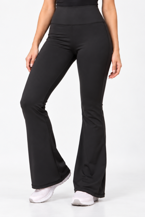 Motion Flared Leggings