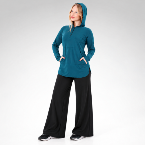 Hooded Flow Set