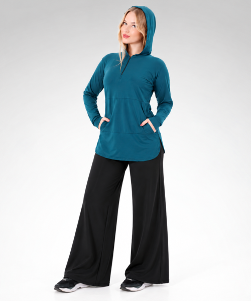 Hooded Flow Set