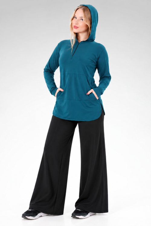 Hooded Flow Set