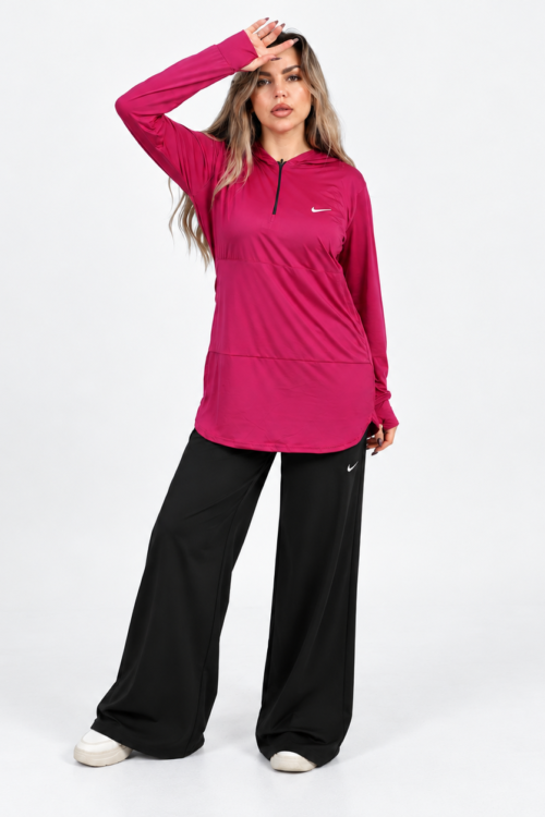 Hooded Flow Set