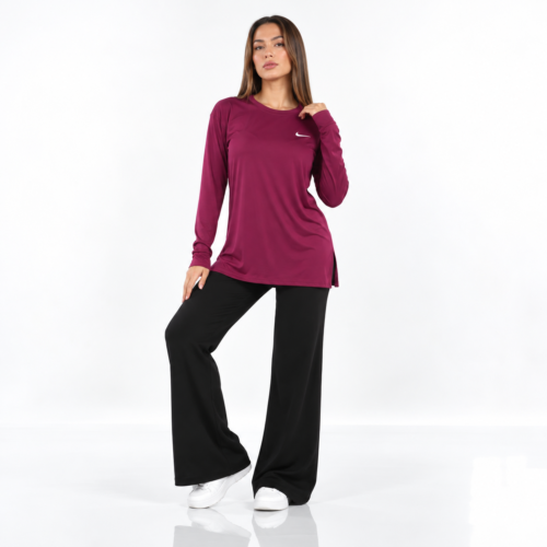 Modest Flow Set