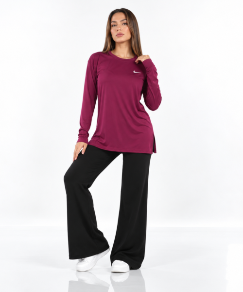Modest Flow Set